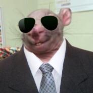 el raton peres empresario's - Steam avatar