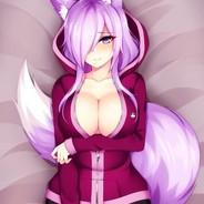 Spirit Wolfy-sama's - Steam avatar