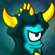 Titanaboa's - Steam avatar