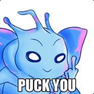 Puck YOU's - Steam avatar