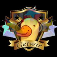 Getwir's - Steam avatar