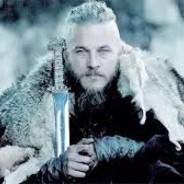 Ragnar Lodbrok's - Steam avatar