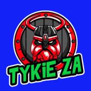 Tykie_ZA's Stream profile image