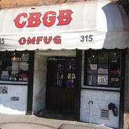 CBGB's - Steam avatar