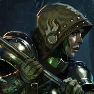 Mando's - Steam avatar