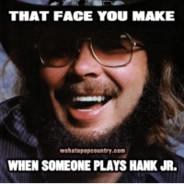 Hankjr's Stream profile image