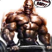 BONGO's - Steam avatar