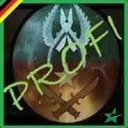 PROFI's - Steam avatar