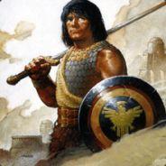 Wulfric's - Steam avatar