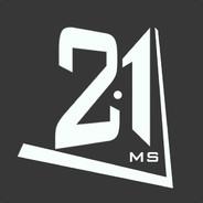 21ms's - Steam avatar