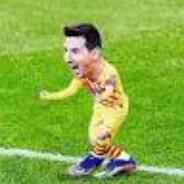 MINI MESSI's Stream profile image