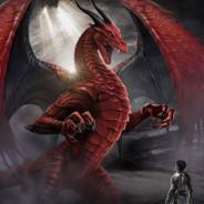 RED  DRAGON's - Steam avatar