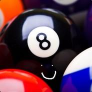 EightBall's - Steam avatar