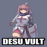 Desu Vult's Stream profile image