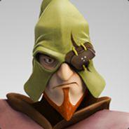 Cessel's - Steam avatar