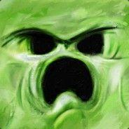 creepy eric's - Steam avatar