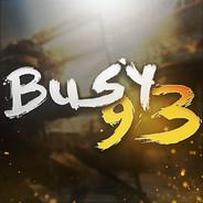 Busy's Stream profile image