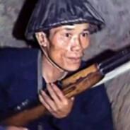 Pol Pot's - Steam avatar