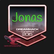 Jonas's - Steam avatar