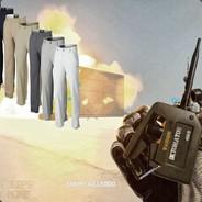 C4 Trousers's - Steam avatar