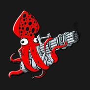 OppressiveSquid's - Steam avatar