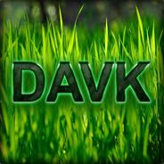 davk's Stream profile image
