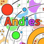 Andies's Stream profile image