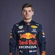 MAX VERSTAPPEN's - Steam avatar