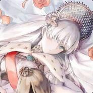 GcAnastasia's - Steam avatar