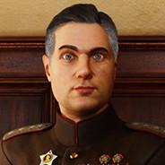 Silakov's - Steam avatar