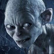 Gollum's - Steam avatar