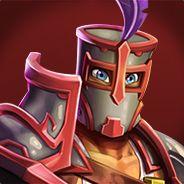 mrbluesoff's - Steam avatar