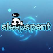 sleepspent's Stream profile image