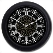 Big Black Clock's - Steam avatar