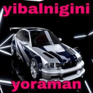 yibalnigini yoraman's - Steam avatar