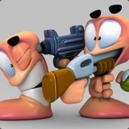 SCHWEINEBACKE's - Steam avatar