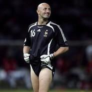 Fabien Barthez's Stream profile image