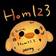 HoM123's - Steam avatar