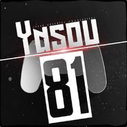 Yasoux81's Stream profile image