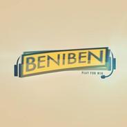 Beniben's Stream profile image