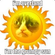 The grumpy sun's - Steam avatar