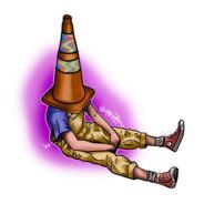 Not Hands's - Steam avatar