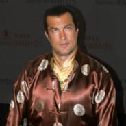 StevenSeagal's Stream profile image