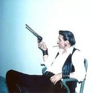 TecK's - Steam avatar