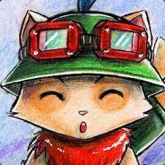 Neo's - Steam avatar