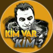 Kim Var Kim Yetkili/Yayıncı's - Steam avatar