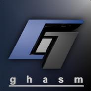 Ghasm's - Steam avatar