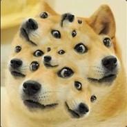 The many-faced Doge's - Steam avatar