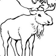 White_Moose's - Steam avatar