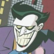 REAL JOKER's - Steam avatar